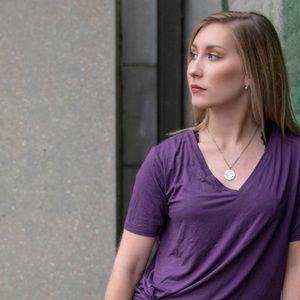 Meet your Posher, Stacey